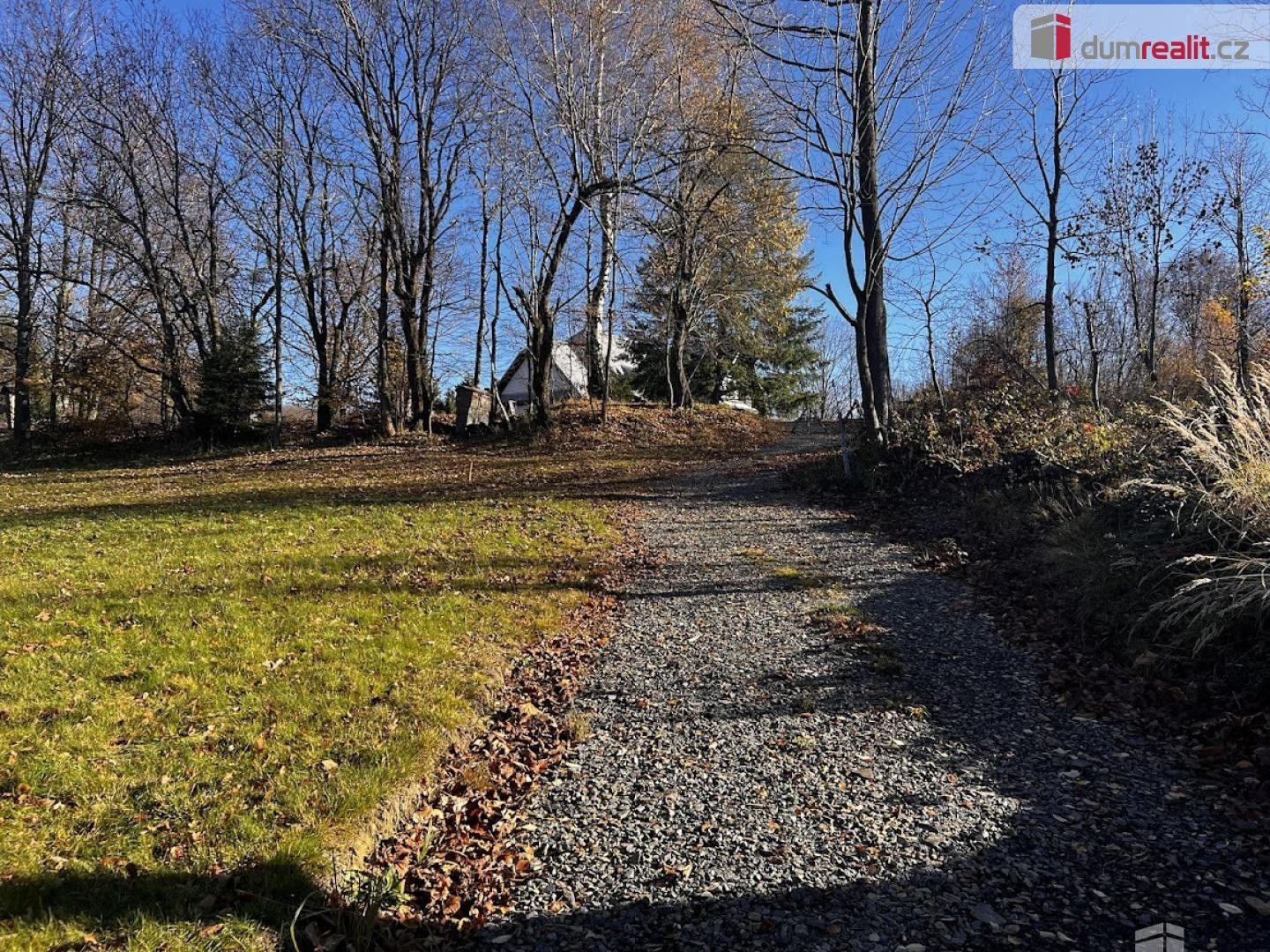 Pozemek pro bydlení · 3 129 m² · Chvalčov - 3