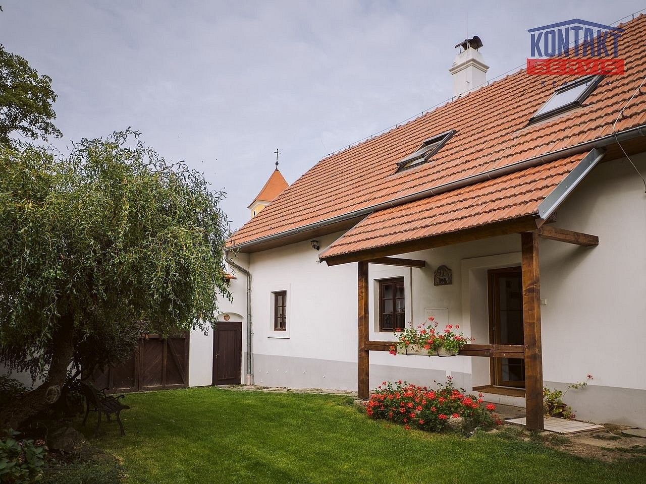 Chalupa · 247 m² · Mojné - Černice, okres Český Krumlov - 3