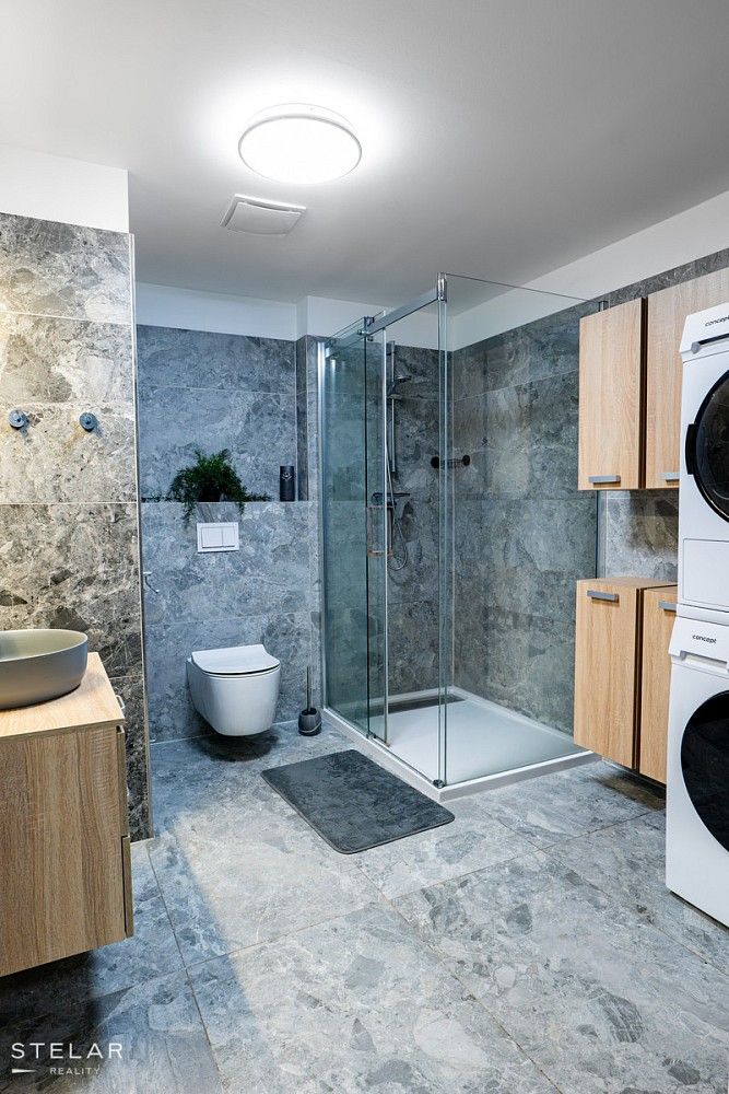 Byt 2+kk · 46 m² · Loudova, Olomouc - Povel - 3