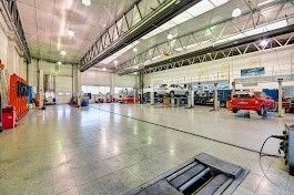 Obchodní prostory · Holešov, 769 01 - 3