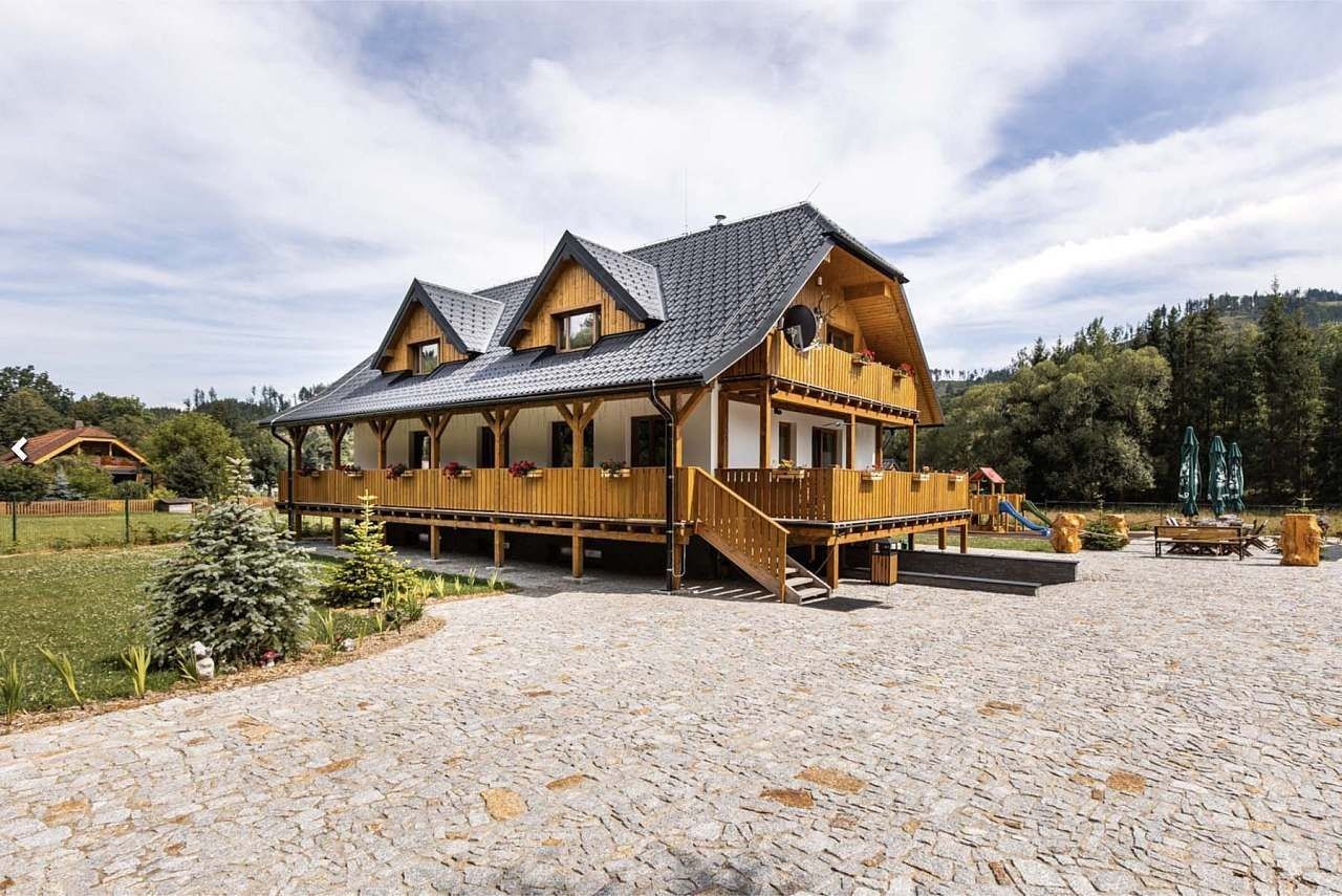 Pronájem chata - Dolní Lomná - Dolní Lomná, Moravskoslezský kraj - 2