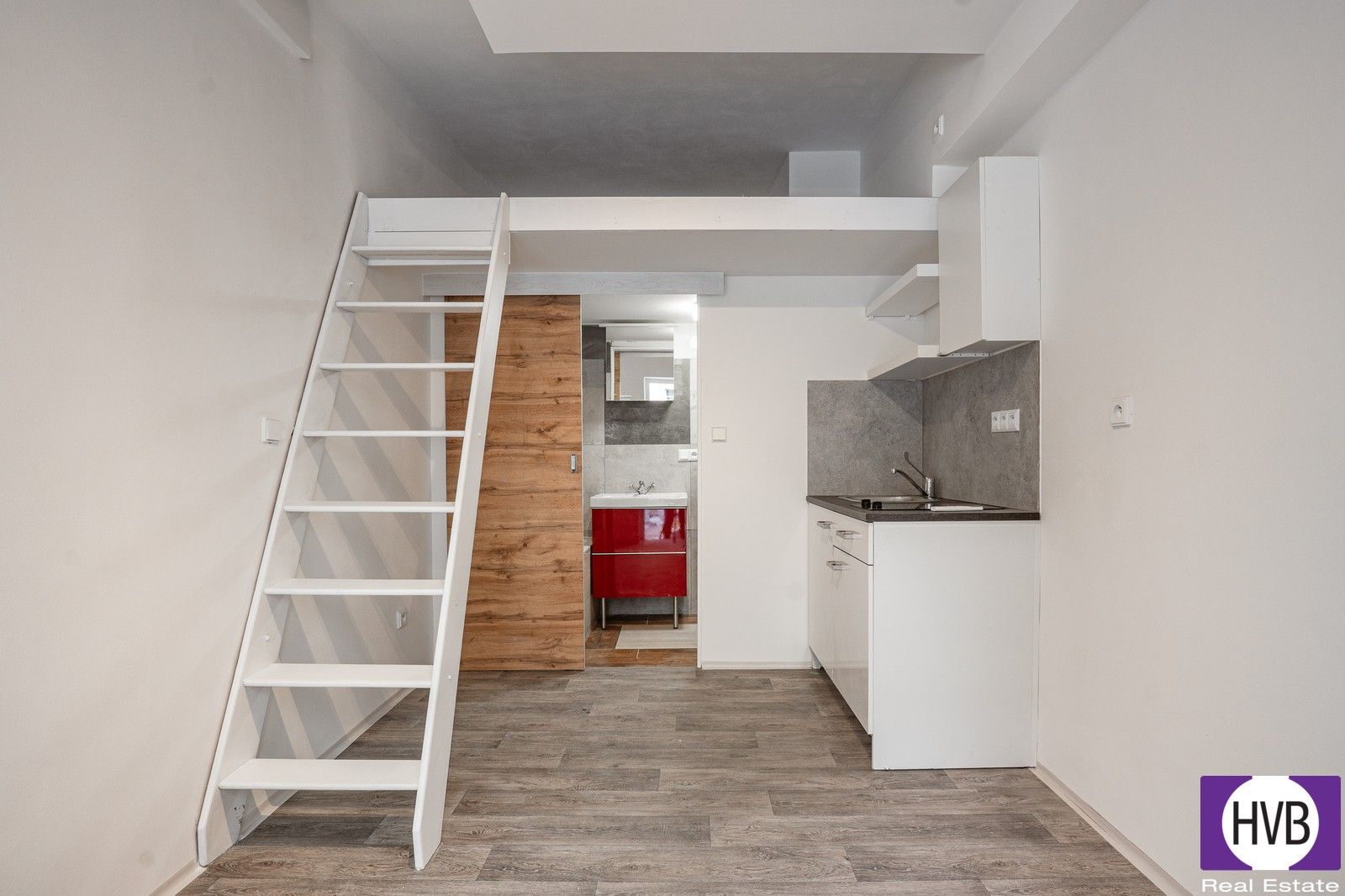 Prodej ubytovací zařízení - Žižkov, Praha, 16 m²