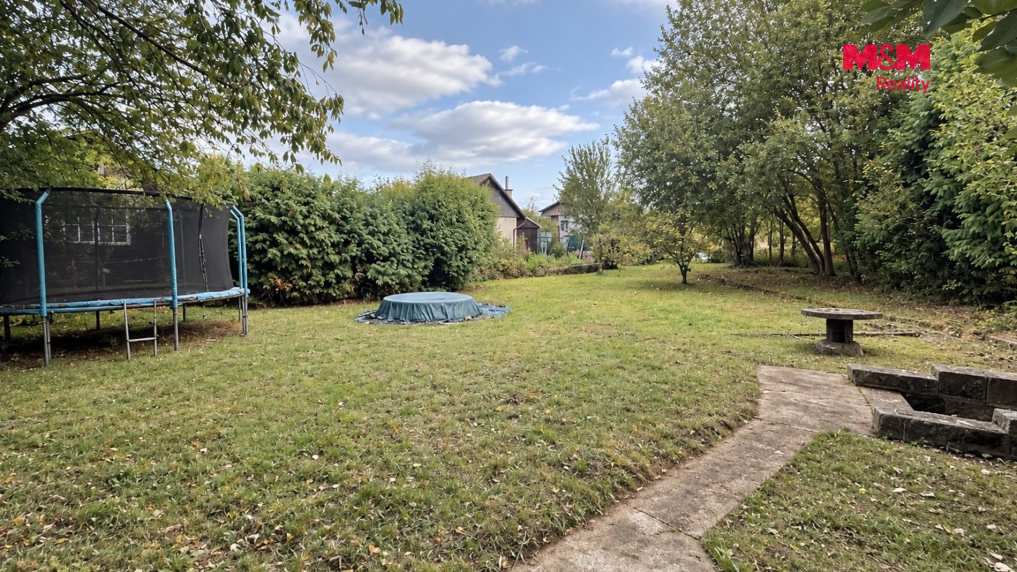 Chata · 15 m² · Ústí nad Orlicí - 4