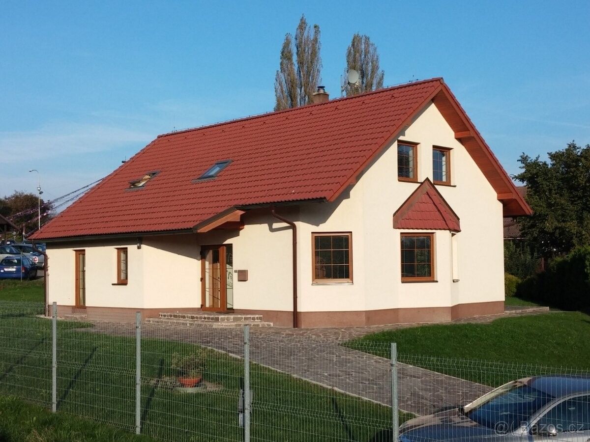 Kanceláře, Frýdek-Místek, 738 01 - 1