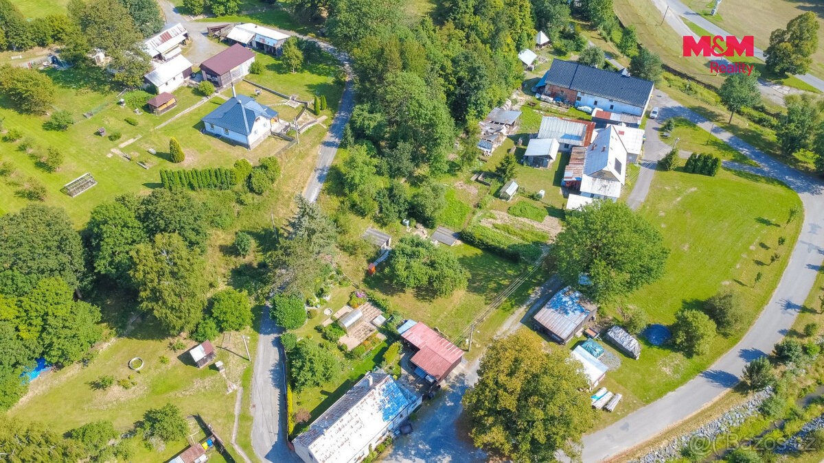 Prodej pozemek pro bydlení - Šternberk, 785 01 - 5