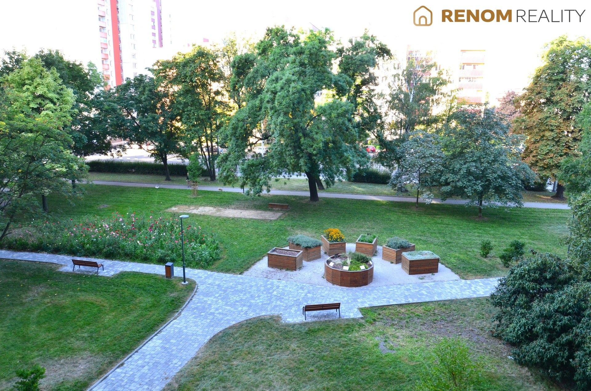 Byt 1+1 · 32 m² · Nádražní, Ostrava - 4