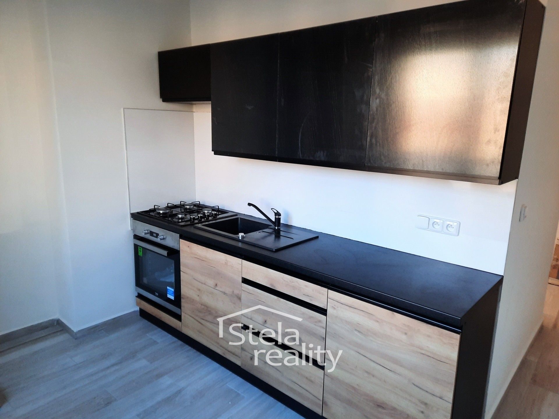 Pronájem byt 2+1 - Jesenická, Bruntál, 56 m²