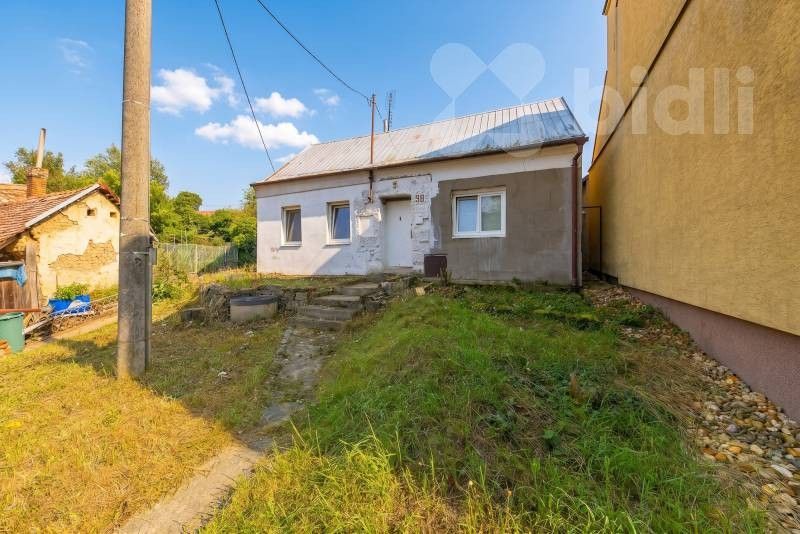 Rodinný dům, 100 m²