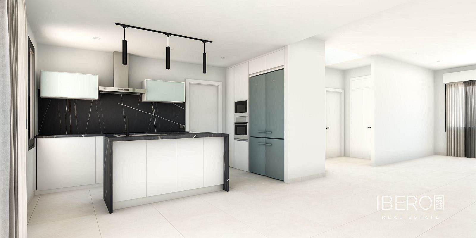 Prodej rodinný dům - Denia, Španělsko, 144 m² - 5