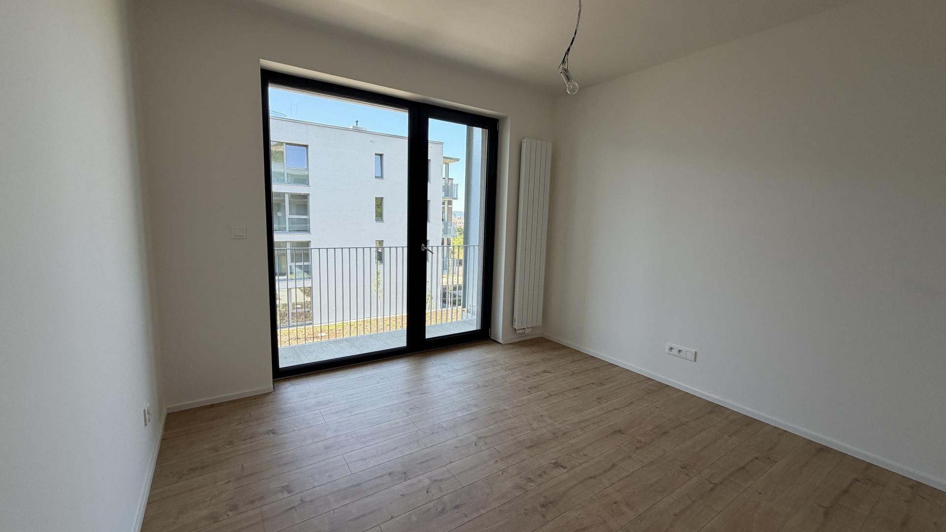 Pronájem byt 2+kk - Žarošická, Brno, 57 m² - 5