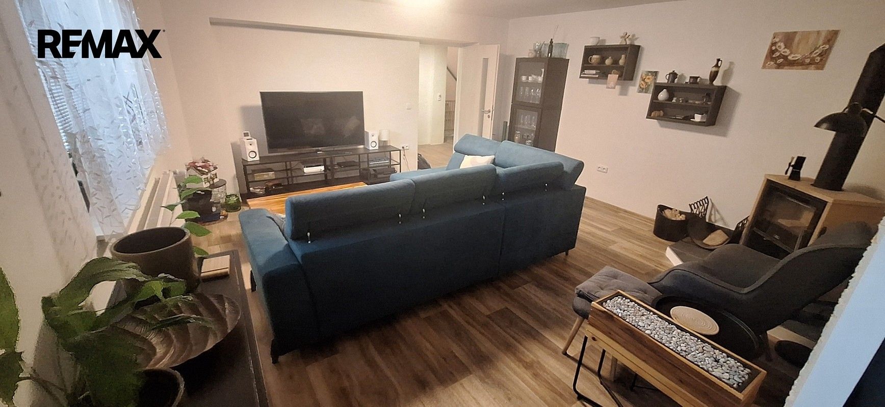 Prodej rodinný dům - Luční, Vyškov - Nosálovice, 172 m² - 5