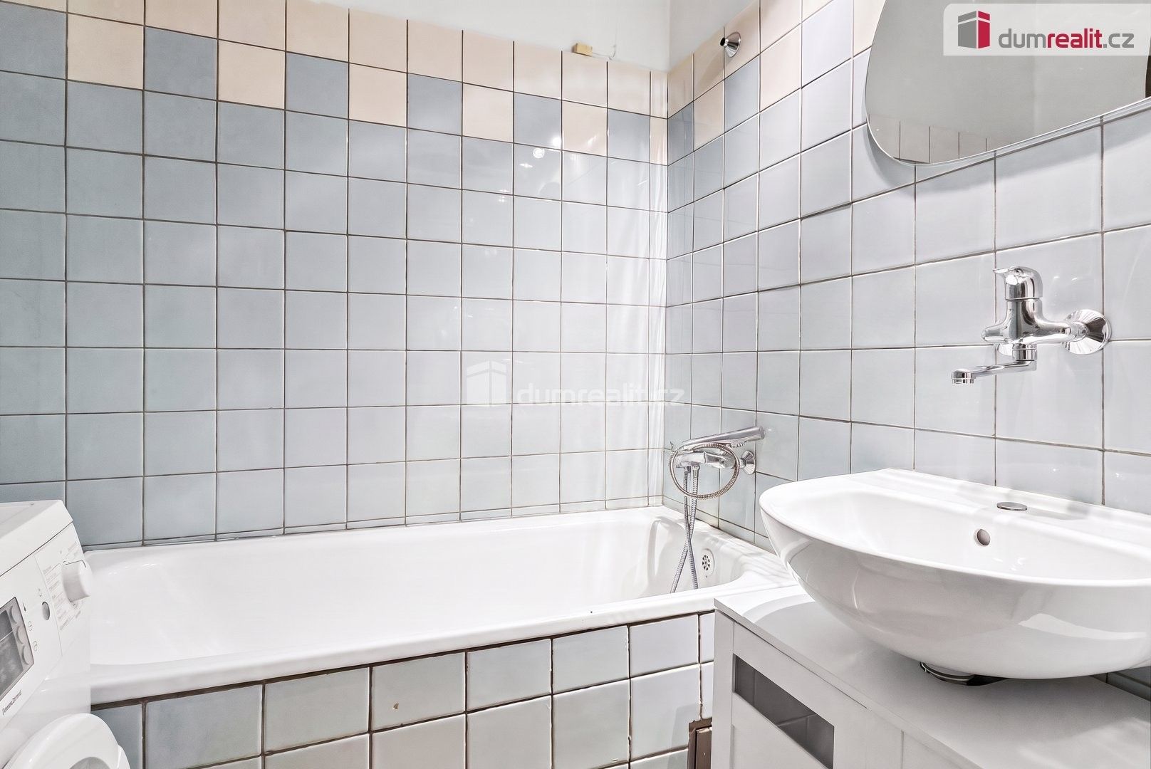 Byt 2+1 · 71 m² · Lidická, Ostrov - 4