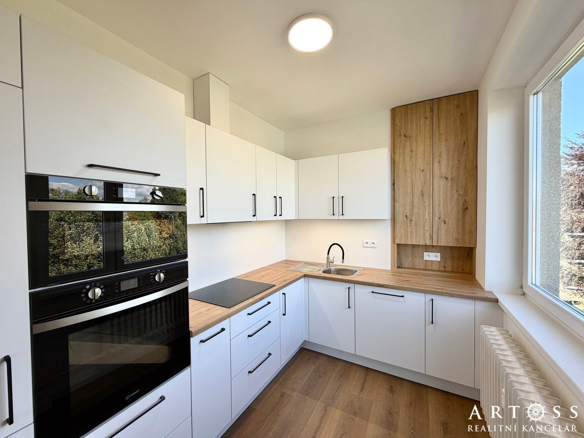 3+1, Otakara Kubína, Boskovice, 71 m² - 2