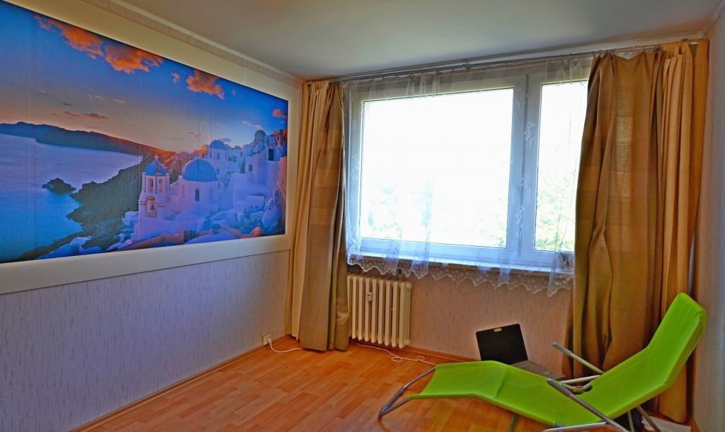 Prodej byt 3+1 - Praha 13, Stodůlky, 82 m²