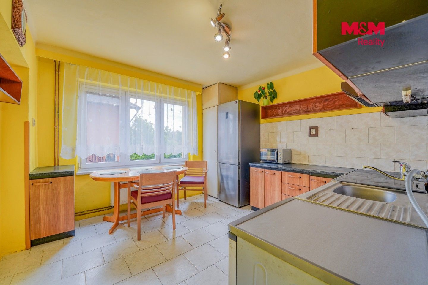 Prodej rodinný dům - Žihle, 205 m² - 5