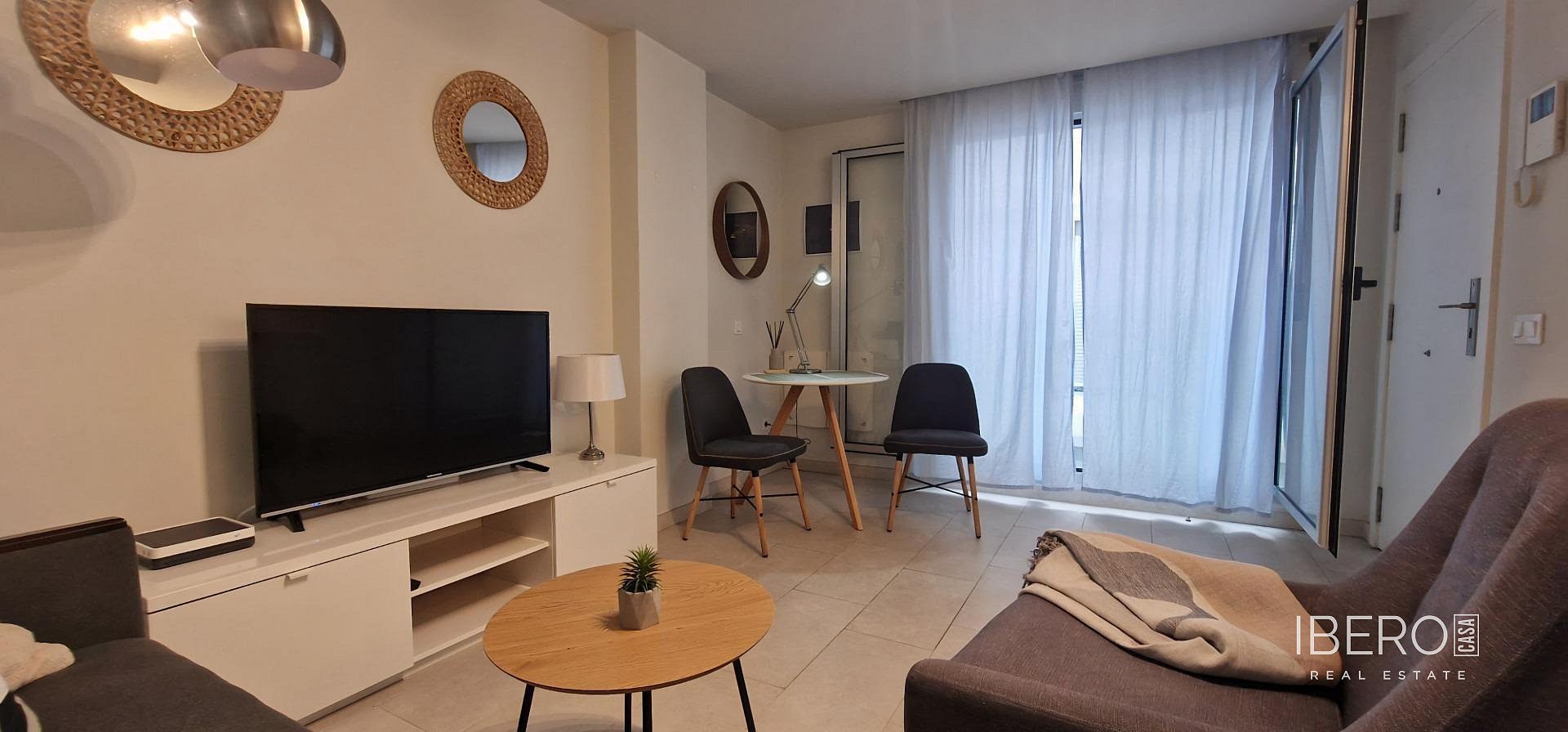 2+kk, Las Palmas de Gran Canaria, Španělsko, 38 m² - 1