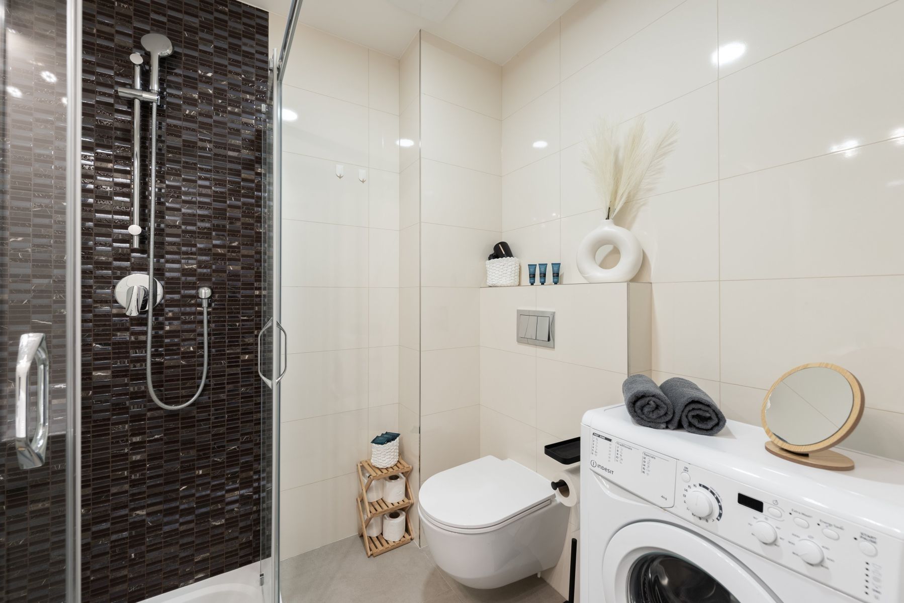Byt · 18 m² · Čelakovského sady, Praha - Nové Město - 3