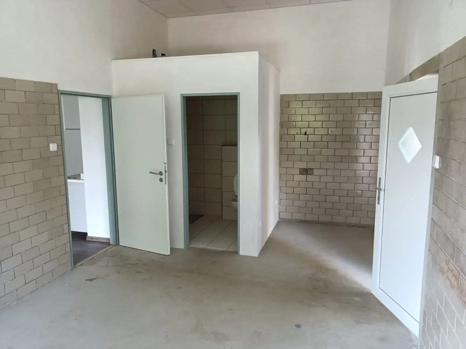 Obchodní prostory · 70 m² · Pardubická, Chrudim - 4
