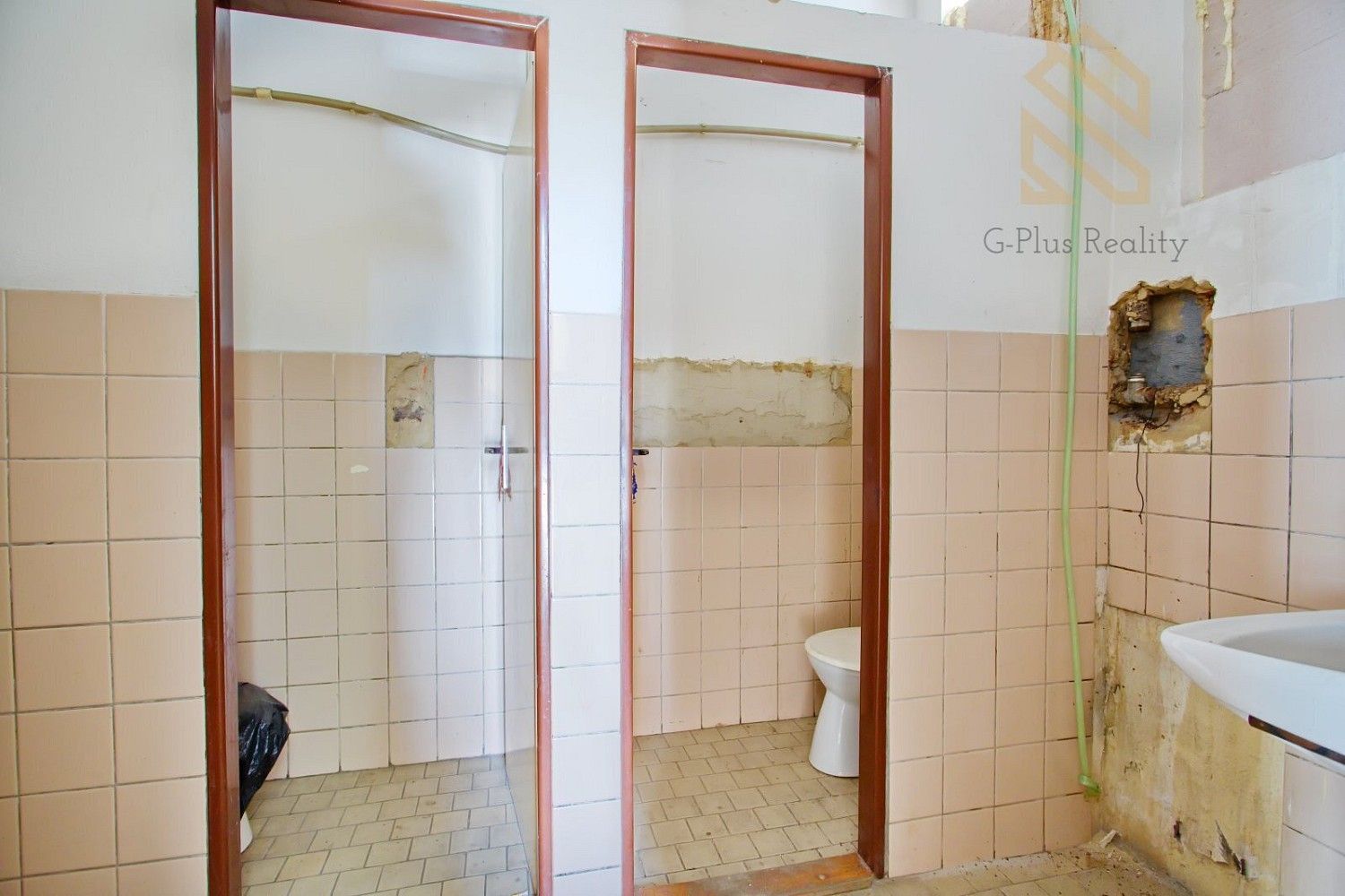 Obchodní prostory · 203 m² · Děčín - Děčín VI-Letná, Ústecký kraj - 4