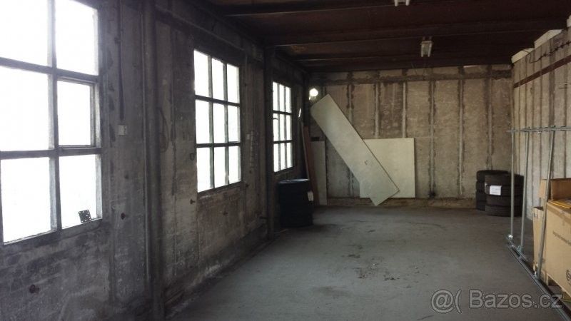 Prodej sklad - Brno, 612 00