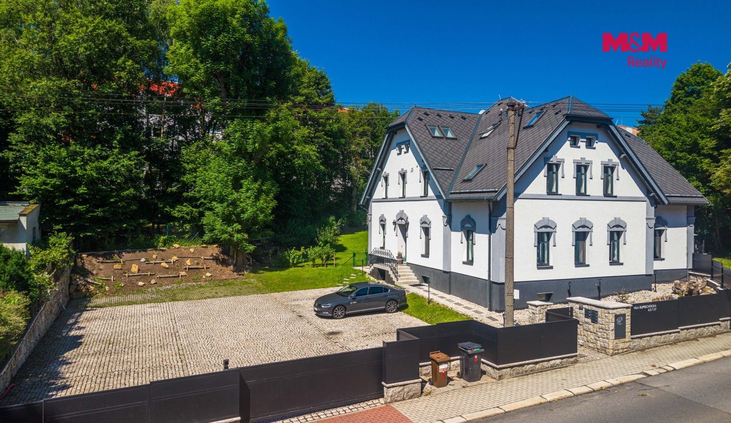 1+kk, Ruprechtická, Liberec, 40 m² - 2