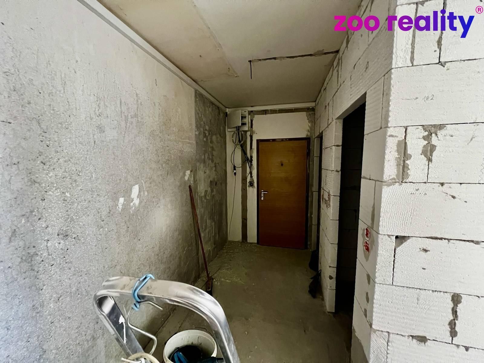 Prodej byt 4+1 - V. Volfa, České Budějovice 2, 83 m² - 5