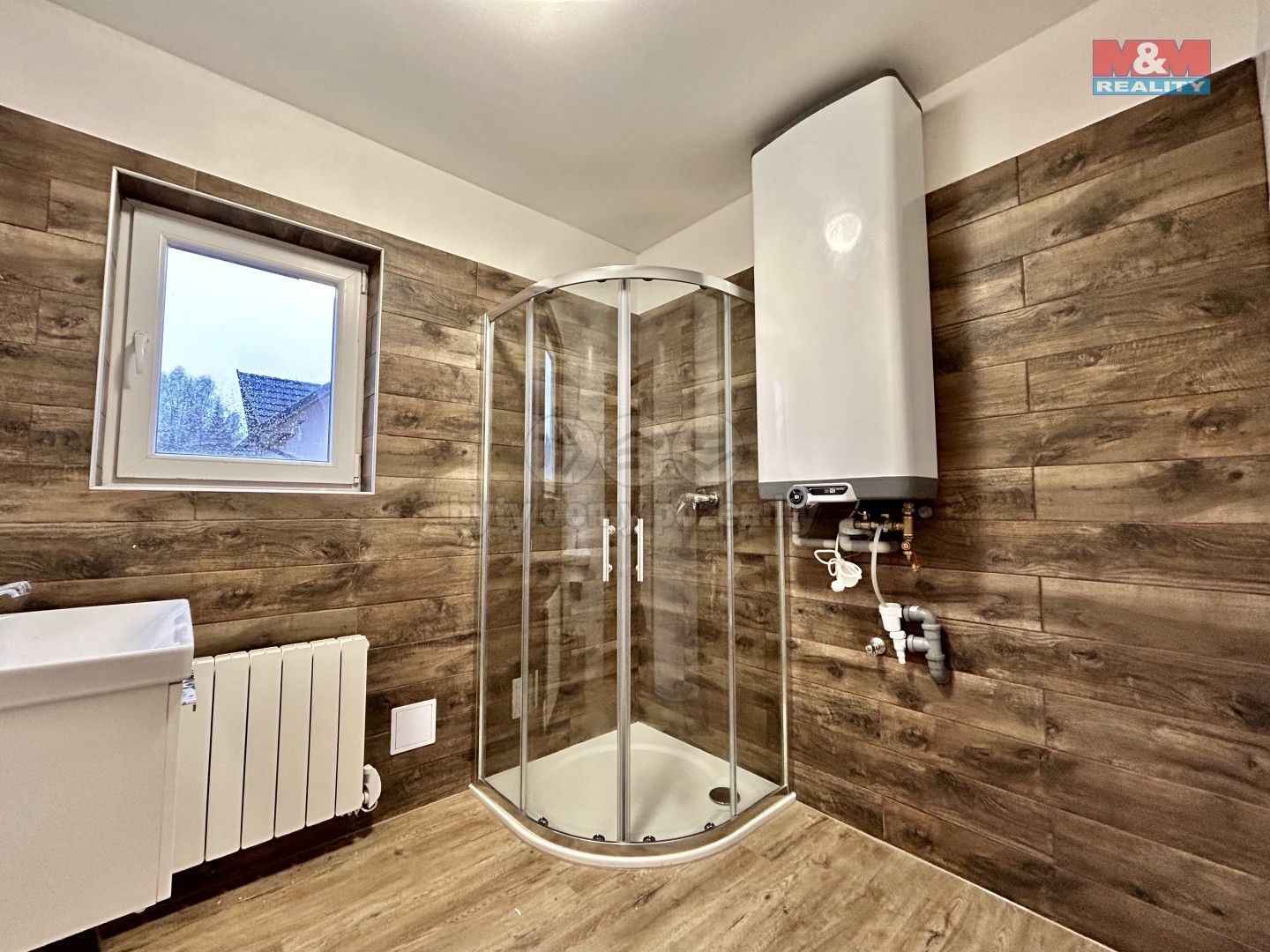 Prodej rodinný dům - Březinova, Horní Cerekev, 215 m²