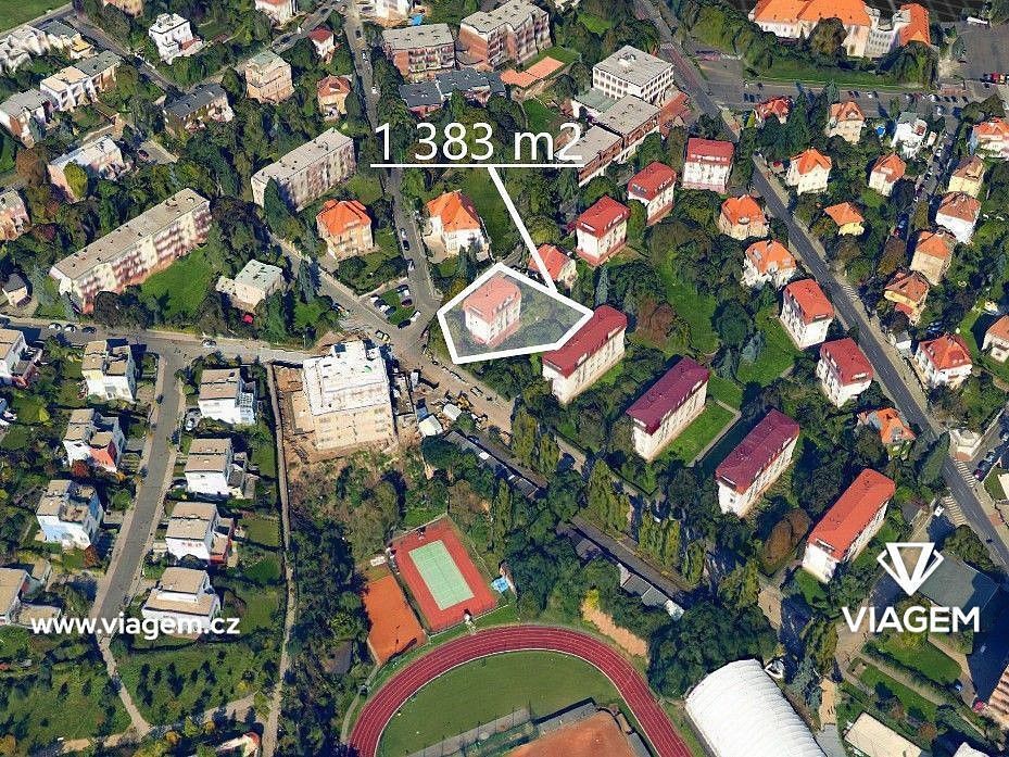Zemědělský pozemek, 81 m²