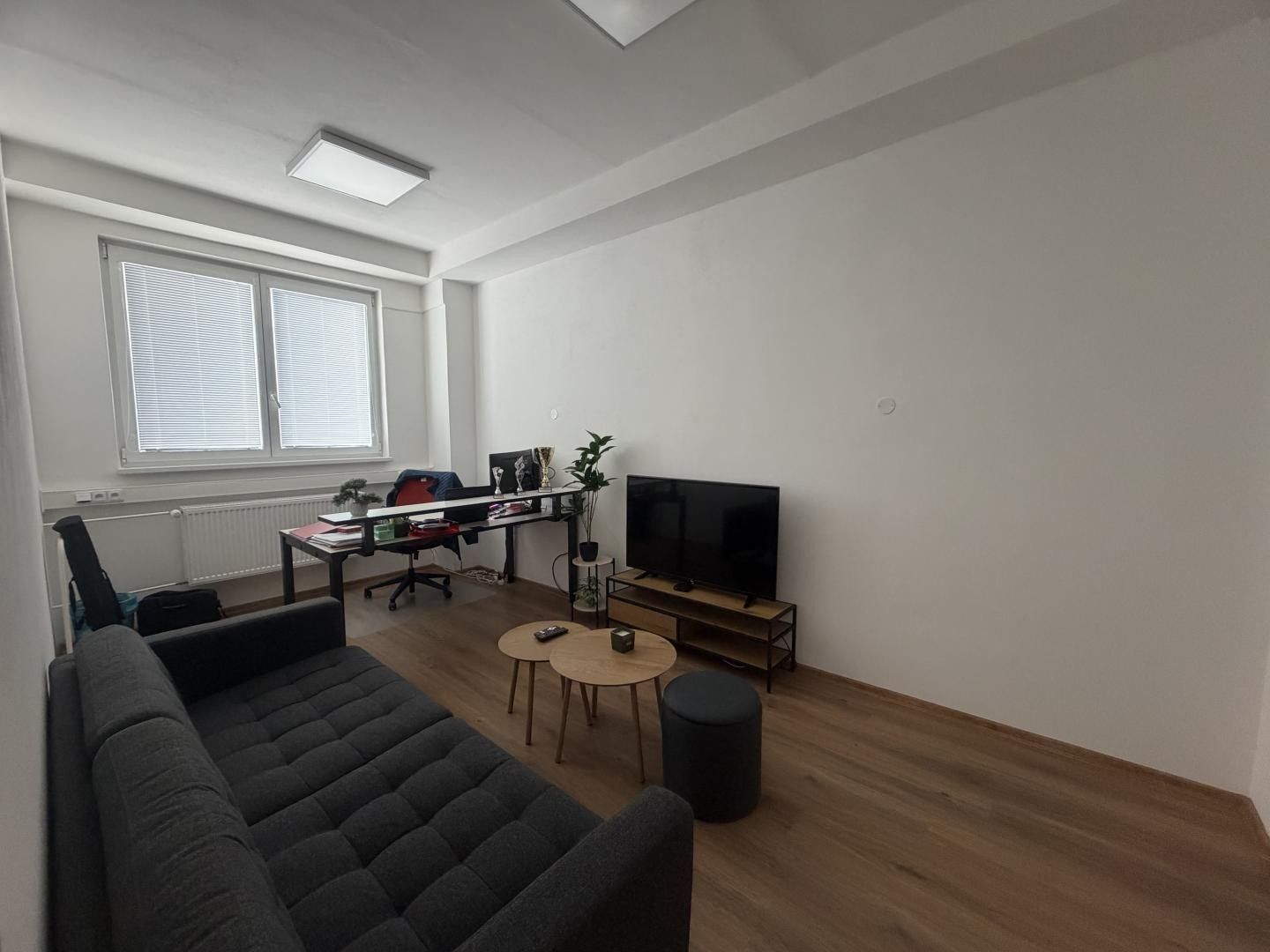 Pronájem kancelář - Klatovy I, 48 m² - 5