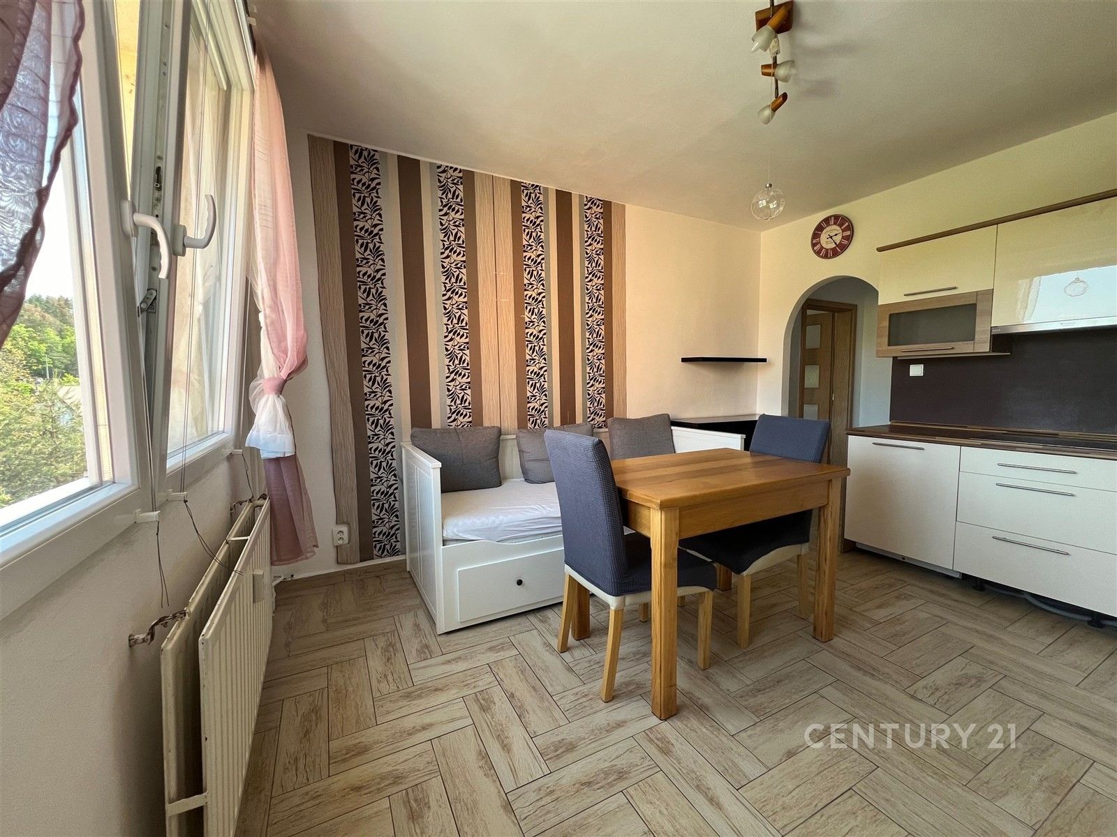 2+kk, Klatovská, Plzeň Litice, 41 m² - 1