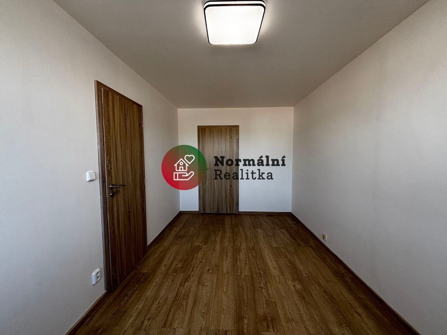 Pronájem byt 2+kk - Revoluční, Litoměřice, 34 m² - 5