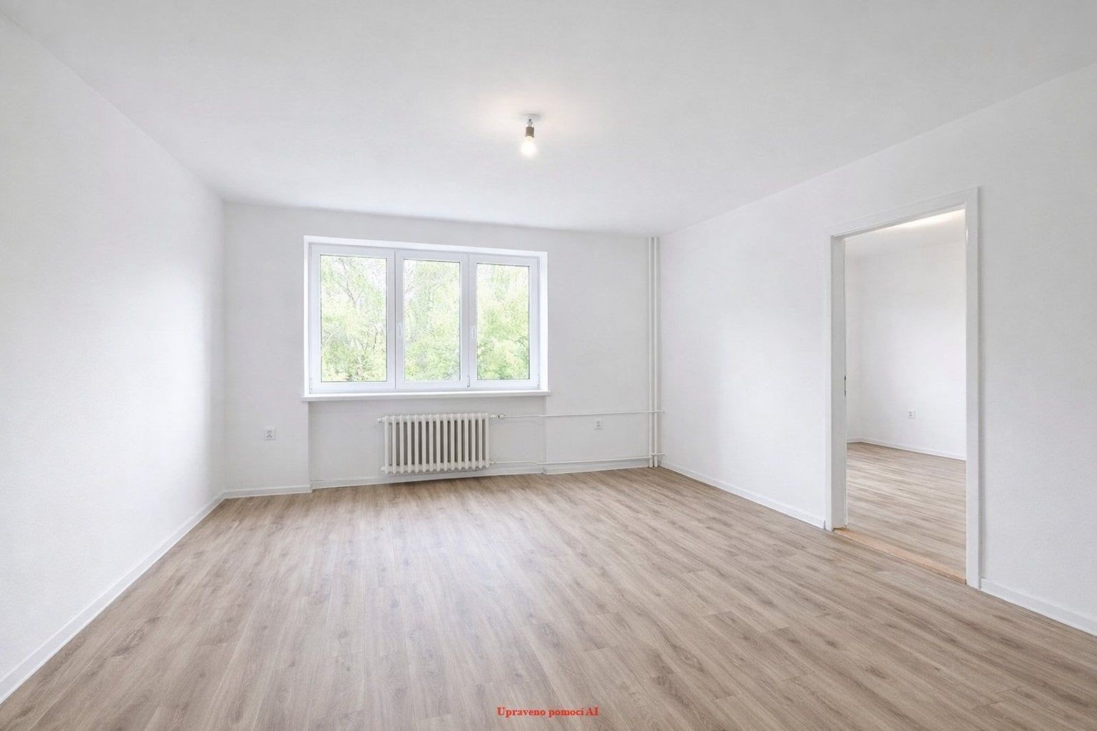 Byt 2+1 · 55 m² · Zakladatelská, Karviná - Karviná-město, Moravskoslezský kraj - 3