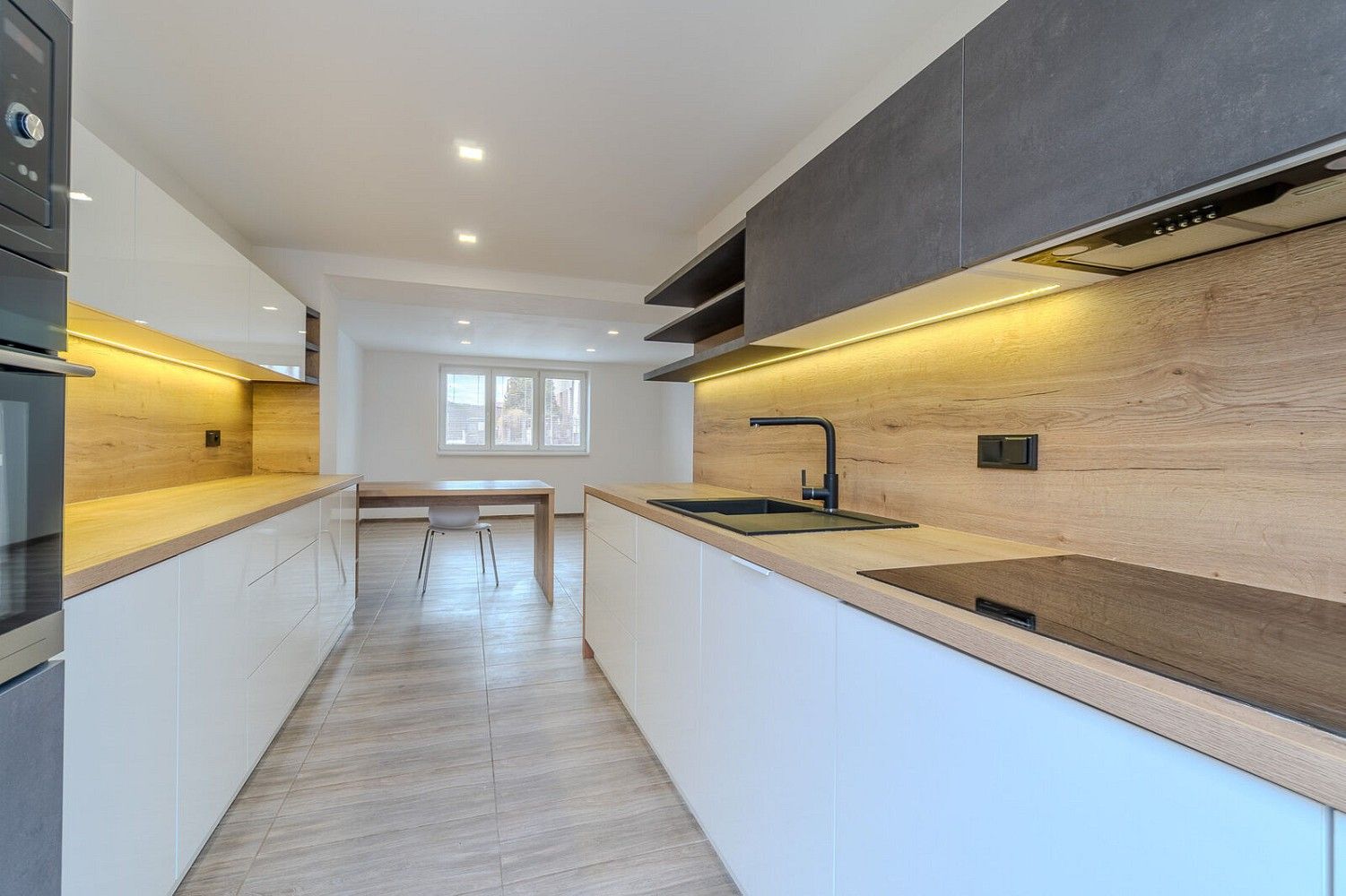 3+kk, Fulnek, okres Nový Jičín, Moravskoslezský kraj, 83 m² - 2