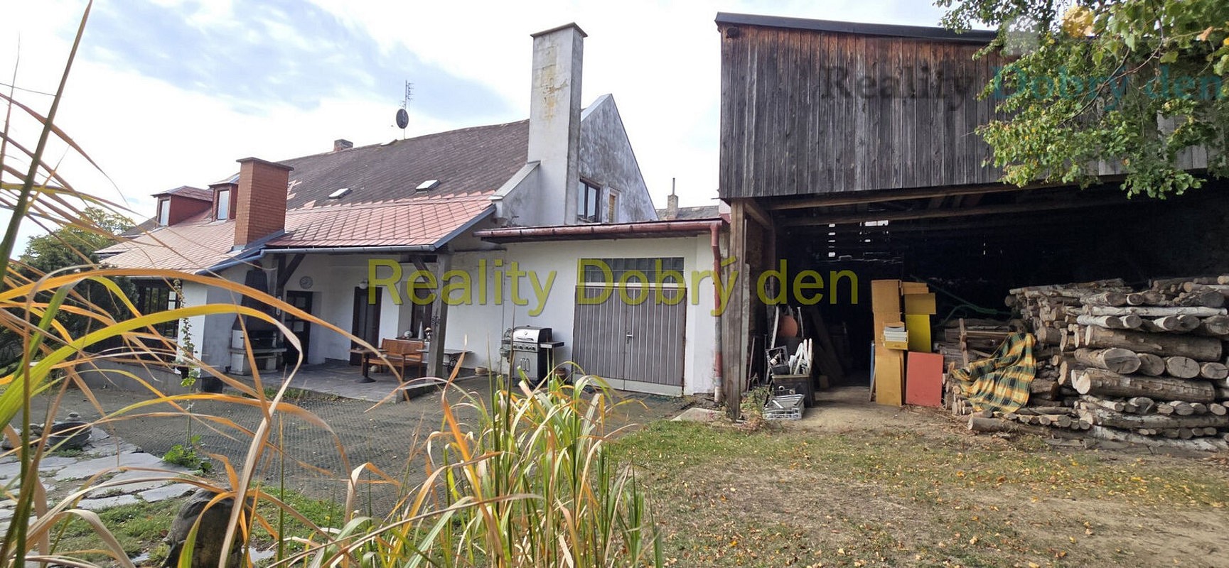 Prodej rodinný dům - Kružberk, okres Opava, 237 m² - 5