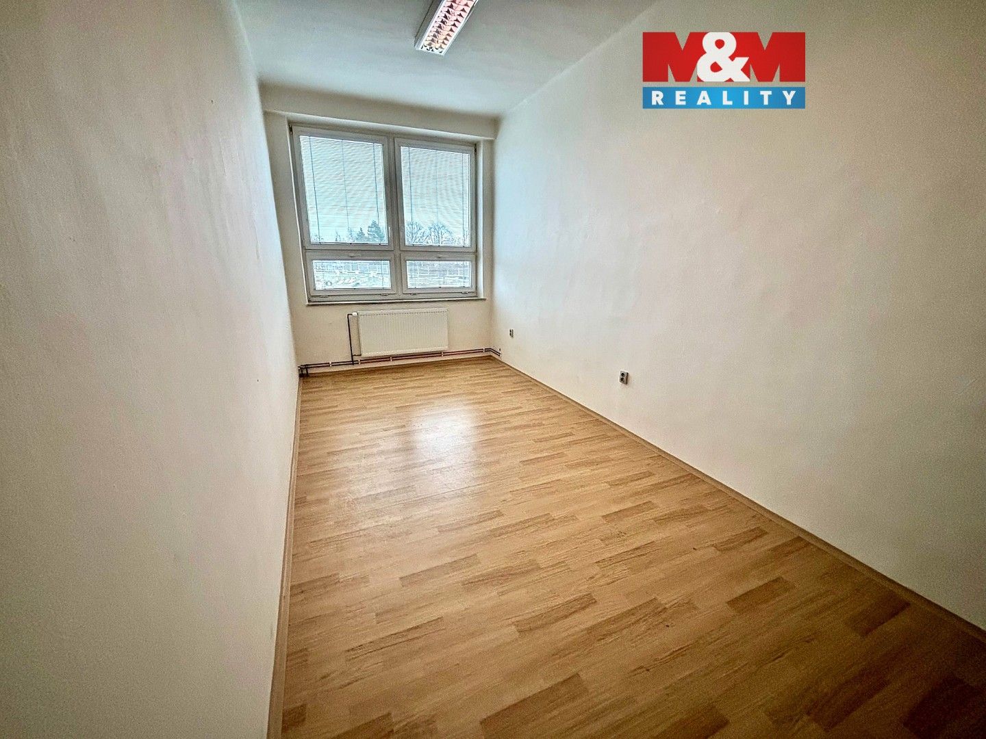 Kanceláře, České Budějovice 4, České Budějovice, 16 m²