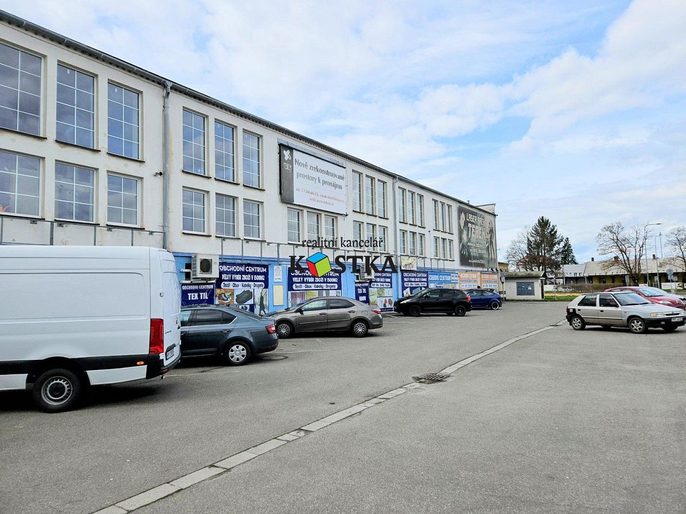 Obchodní prostory · 2 500 m² · Nový Jičín, Moravskoslezský kraj - 3