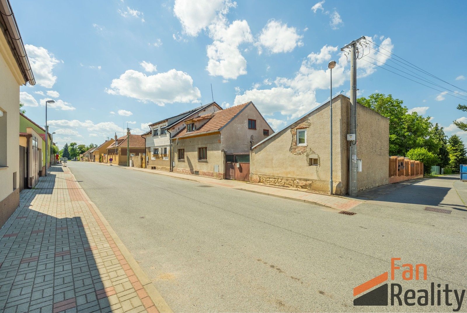 Rodinné domy, Hájecká 235, Hostouň, 218 m² - 1