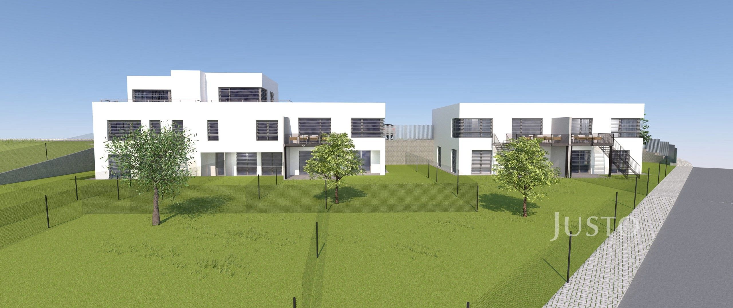 4+kk, Dolní, Písek, 76 m²