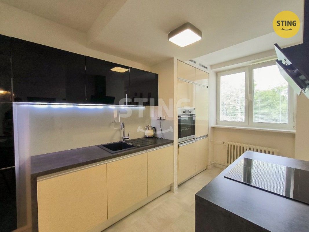 Byt 2+kk · 59 m² · Porubská, Ostrava - 4