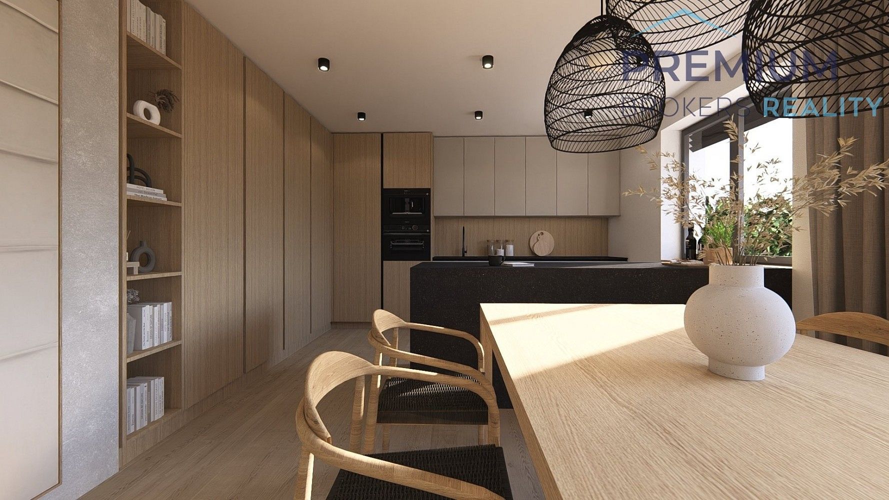 Rodinný dům, 119 m²