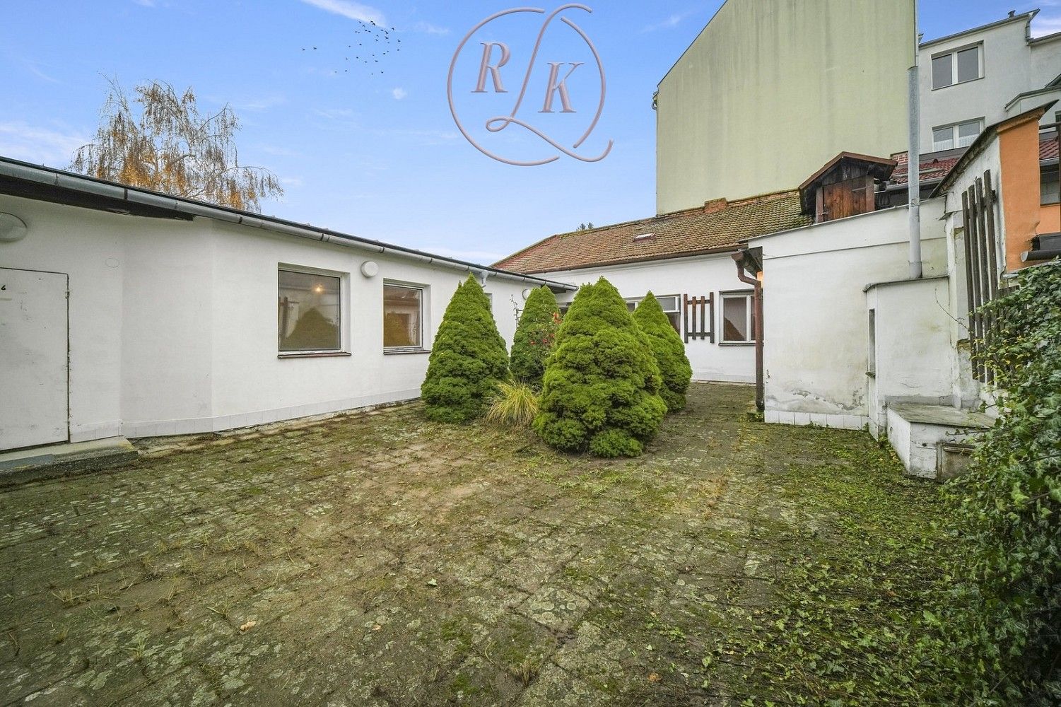 Rodinný dům · 265 m² · Lidická, Prostějov - 4