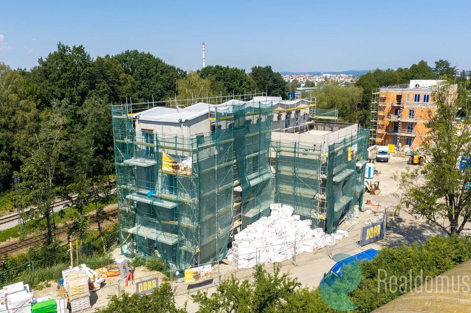 4+kk, České Budějovice, Jihočeský kraj, 79 m² - 2