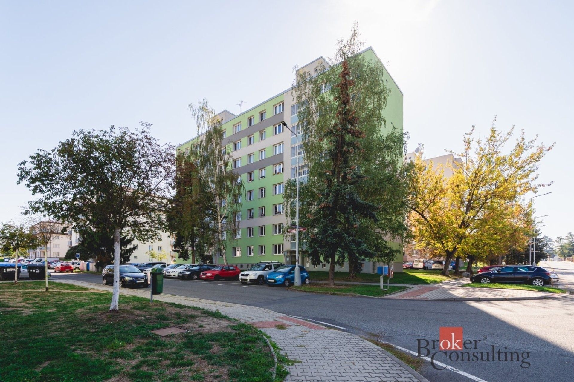 Byt 3+1 · 70 m² · Loudů, Dobřany - 4