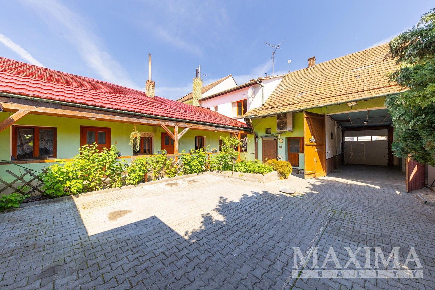 Rodinný dům, 277 m²