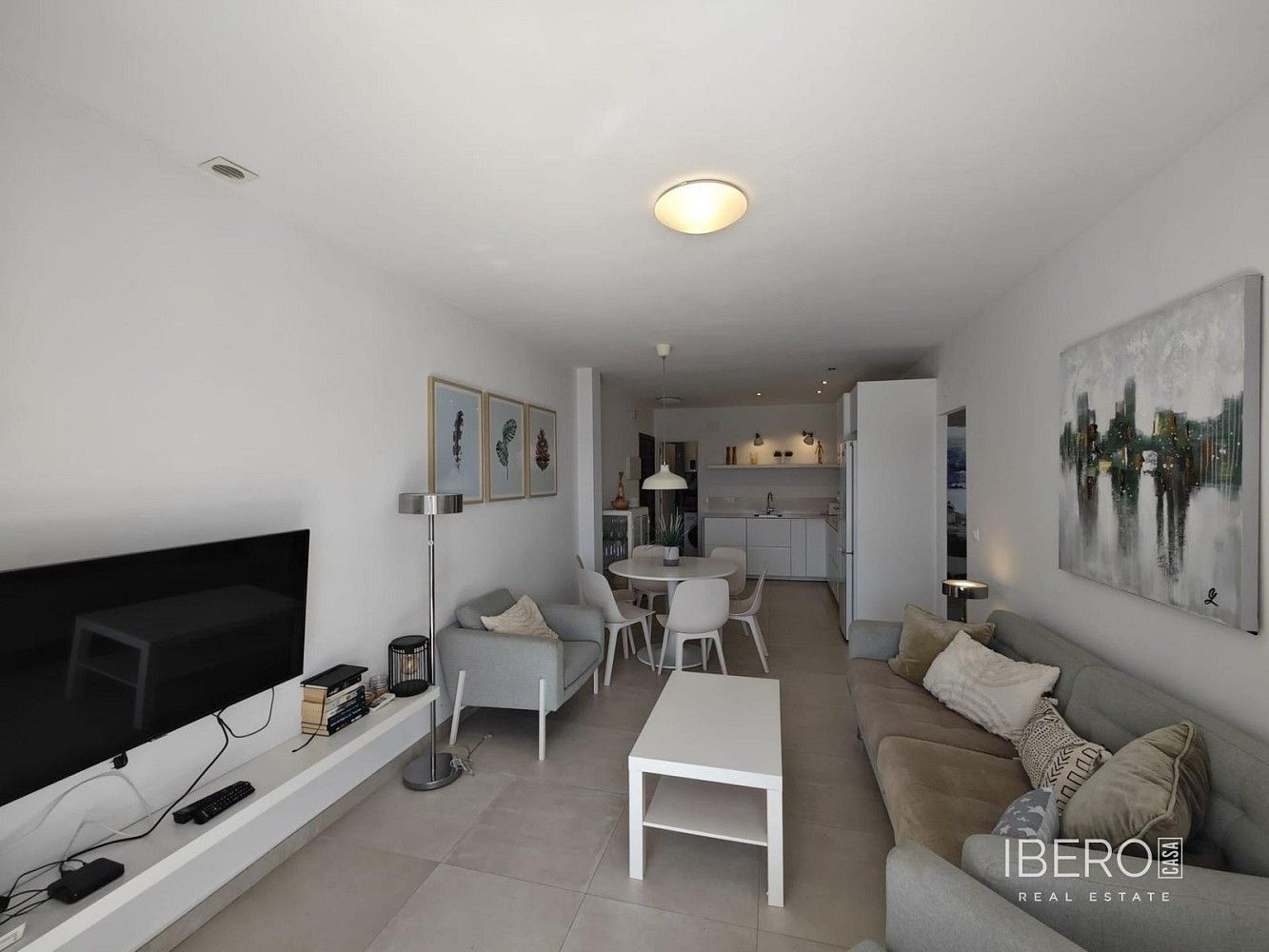 Byt 4+kk · 69 m² · Cabo Roig, Španělsko - 3