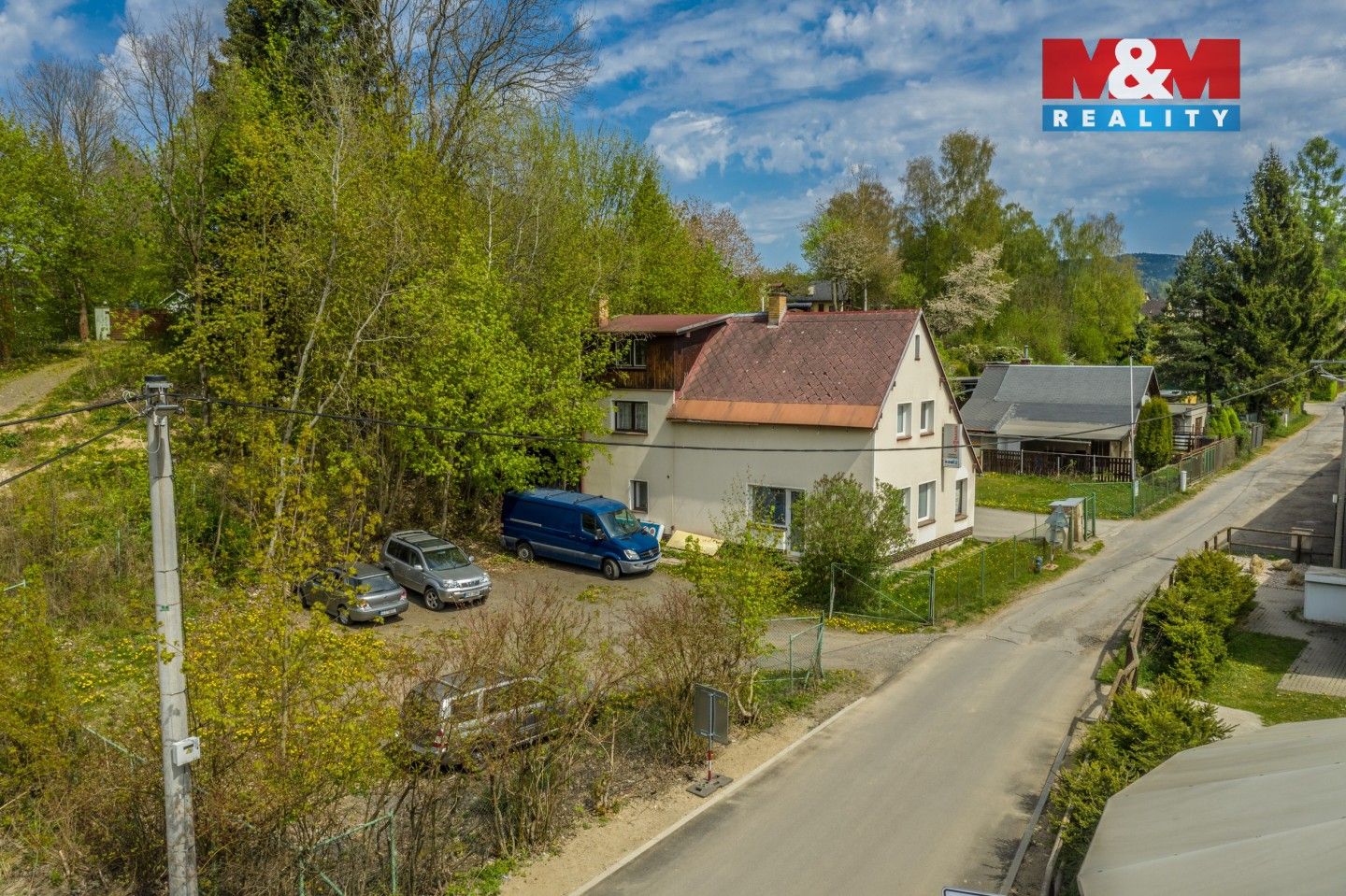 Rodinný dům · 200 m² · Jezdecká, Jablonec nad Nisou - 4