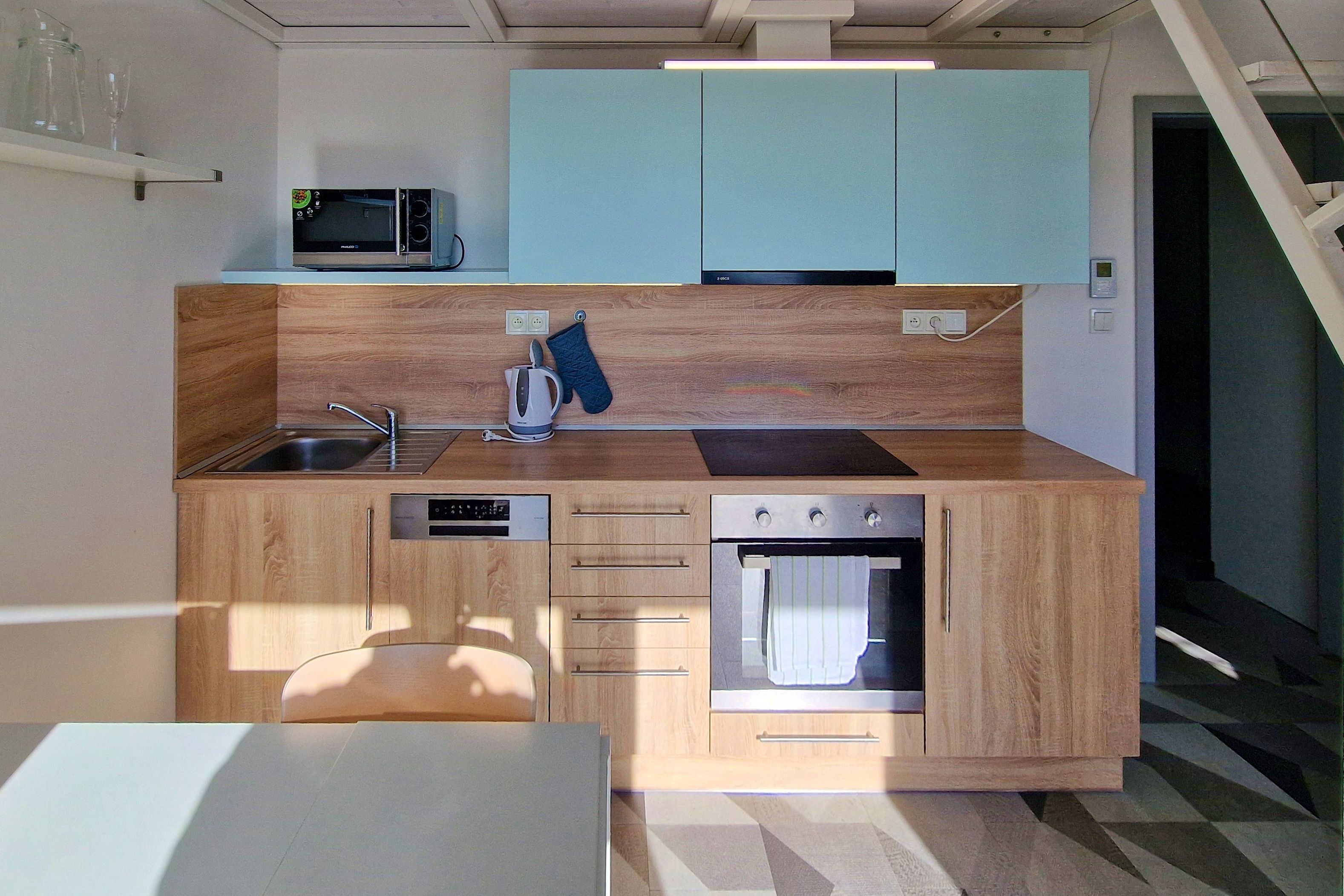 Prodej byt 1+kk - Holzova, Brno, 42 m²