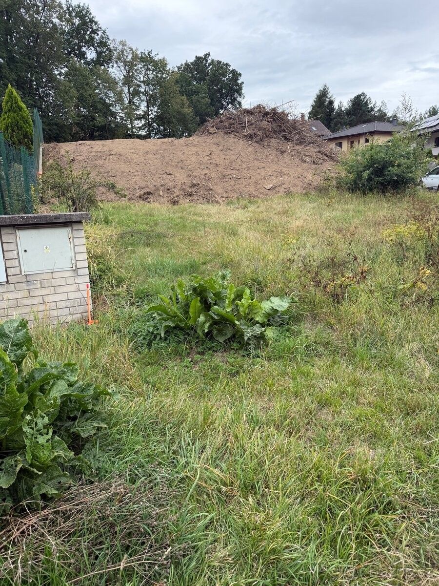 Pozemky pro bydlení, Havlíčkův Brod, 580 01 - 2