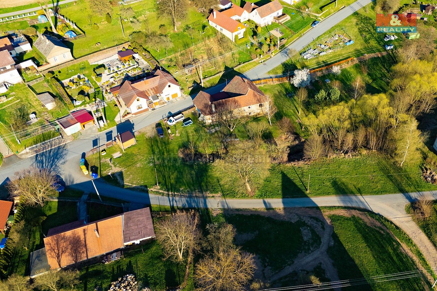 Louka · Skřípov, okres Prostějov, Olomoucký kraj - 4