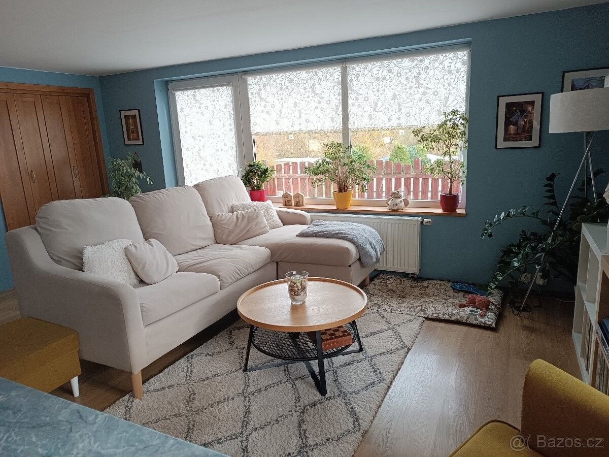 Prodej rodinný dům - Krupá, 270 09